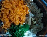 Foto langkah ke 2 dari resep Nuget Tahu (tanpa telur).