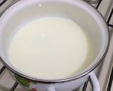 Bread Pudding with Vanilla Sauce langkah memasak 6 foto