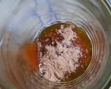 Foto del paso 5 de la receta: Pechito de cerdo en aro circular