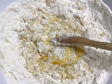 Biscotti quaresimali 😋 una pasta morbida e glassa di zucchero 🙋🏼‍♀️