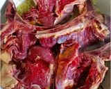 Foto del paso 2 de la receta: Estofado de vacuno