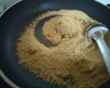 A picture of step 3 of Oats-Nuts-Seeds Bar.