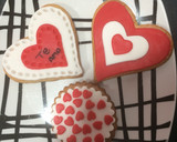 Foto del paso 12 de la receta: Galletas amorosas