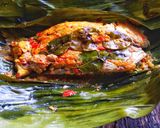 Foto langkah ke 5 dari resep Brengkes ikan kembung 🤤.