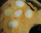 Foto langkah ke 3 dari resep Sayur Telur Krecek.