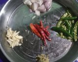 চিকেন দোপেঁয়াজা রেসিপির ধাপ 1 ছবি