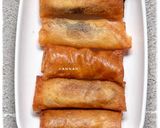 Foto langkah ke 6 dari resep PisCok (Pisang Coklat).