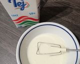 Kráter süti recept fázis 1 fotója