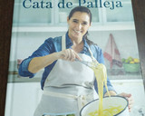 Foto del paso 3 de la receta: Torta de coco con harina integral y harina de avena
