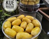 Foto langkah ke 5 dari resep 15. Kue Nastar.