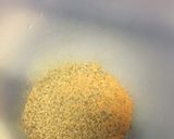 A picture of step 1 of Instant Pot Adobo chicken.