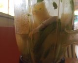 Foto del paso 2 de la receta: Batido de aguacate