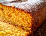 Foto del paso 5 de la receta Plum cake de naranja