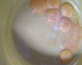 Foto langkah ke 1 dari resep Bolu keju.