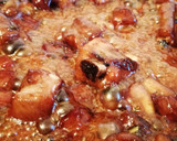 Foto del paso 3 de la receta: Costillas a la miel y romero