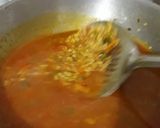 मसाला ओट्स (Masala oats recipe in hindi) रेसिपी चरण 3 फोटो
