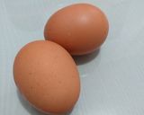Foto langkah ke 3 dari resep Chinese dish : tomato egg soup (番茄蛋汤).