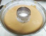 Foto langkah ke 6 dari resep Kue Bolu Panggang.