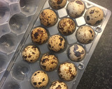 Foto del paso 4 de la receta: Muffins salados de bacon y queso para niños y fiestas 🥳