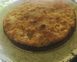 Foto del paso 7 de la receta: TARTA DE 🍎 MANZANAS🍎