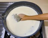 白醬雞胸義大利麵的食譜步驟2照片