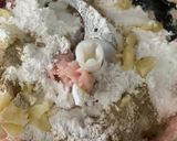 Foto langkah ke 1 dari resep Sup Bakso Sayur Gambas/Oyong.