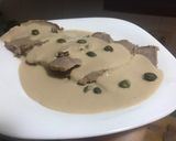 Foto del paso 8 de la receta: El clásico Vitel Toné de la abuela