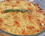 Foto del paso 4 de la receta: Patatas a la Suiza o Dauphinois