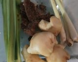 Foto langkah ke 1 dari resep Wedang Jahe Creamy 💕.