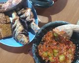 Foto langkah ke 5 dari resep Sambal Belimbing Wuluh.