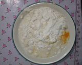 Foto del paso 1 de la receta: Crepas flameada con mermelada