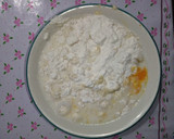 Foto del paso 1 de la receta: Crepas flameada con mermelada