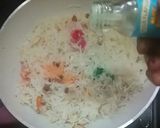 A picture of step 27 of Mutanjan (Sweet rice).
