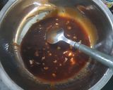 Foto langkah ke 3 dari resep Chicken Wing Barbeque.