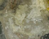 A picture of step 4 of Potato Soup.