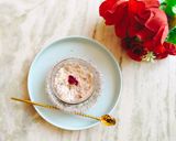 A picture of step 2 of Chikoo kheer(Sapota Kheer).