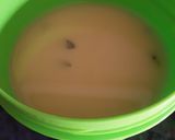 Foto del paso 5 de la receta: ☆ Cogollos de lechuga con vinagreta casera