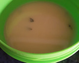 Foto del paso 5 de la receta: ☆ Cogollos de lechuga con vinagreta casera