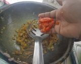 முட்டை பன்(egg bun recipe in tamil) ரெசிபி ஸ்டேப் 4 புகைப்படம்