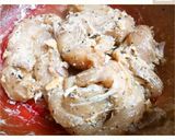รูปขั้นตอนการทำที่ 4 ของ 🍗 ไก่ทอดกระเทียมพริกไทย​ดำ 🌰