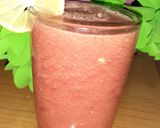 વોટરમેલન જ્યુસ (Watermelon Juice Recipe In Gujarati) રેસીપી સ્ટેપ2ફોટો