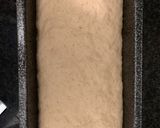 A picture of step 3 of Wheat flour Bread.