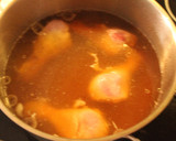 Foto del paso 1 de la receta: Sopa de lunes apuchereada