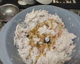Foto del paso 4 de la receta: Focaccia Leccese (de Donato de Santis)