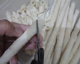 Foto langkah ke 1 dari resep Keripik Kulit Lumpia.