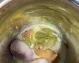 Pasta salad recipe step 3 photo