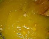 Rava halwa recipe step 4 photo