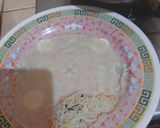 Foto langkah ke 7 dari resep Risol isi bihun.