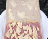 Foto del paso 1 de la receta: Tostada Francesa de Sándwich de Miga