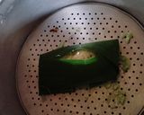 Foto langkah ke 7 dari resep Kue Putu Bambu.